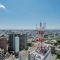 【神奈川県/川崎市中原区小杉町】プラウドタワー武蔵小杉 眺望