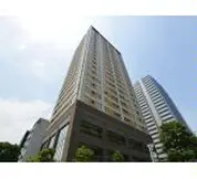 シティタワー大井町
