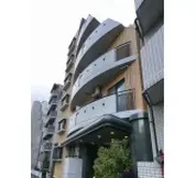 サンクタスガーデン目黒